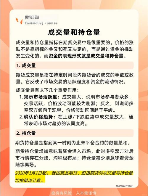 期货对价：关乎交易核心环节及价格形成机制的重要概念