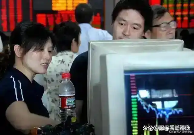 未来3-5年A股牛市板块_人工智能与算力基建投资价值_2025年最有潜力股票是哪些板块