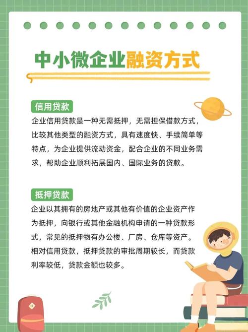 业内人士：高利转贷常见，中小企业融资难如何选优质项目？