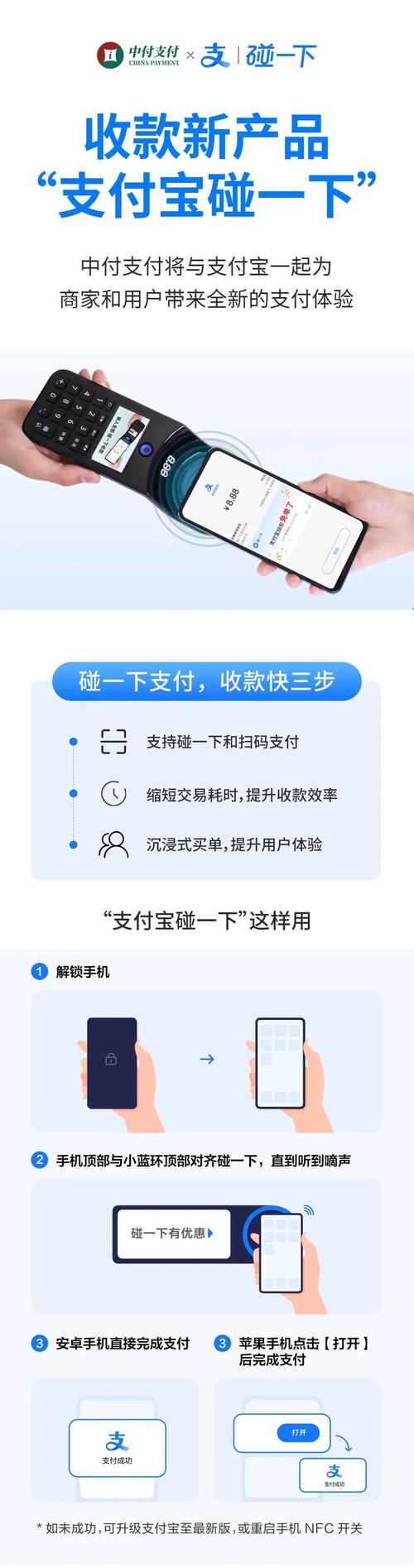 手机支付新趋势：替代传统支付，抢占蓝海市场！乔家大院体验之旅