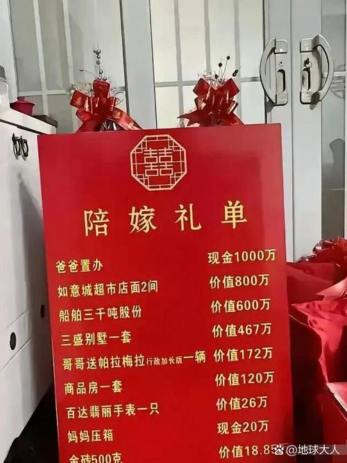 月薪两万随不起份子钱？8天长假4场婚礼，结婚潮引爆社交热议