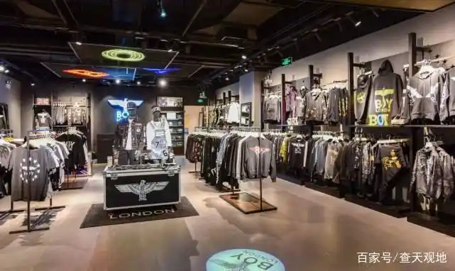 实体店如何吸引顾客_吸引顾客进店的大方法_电商对实体店的影响