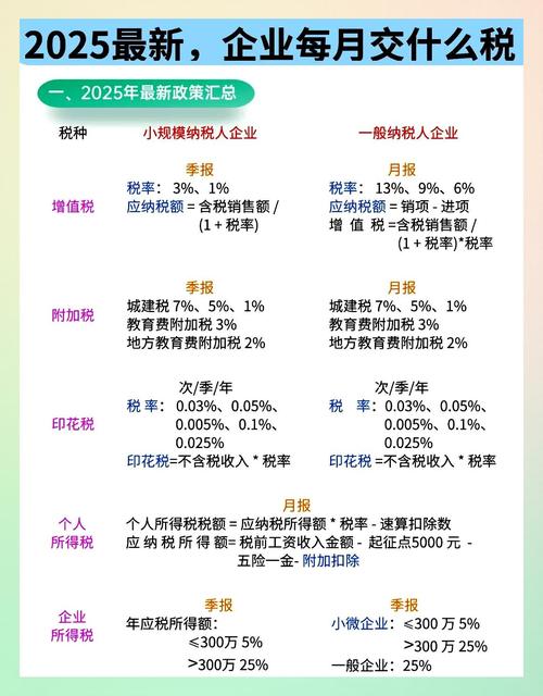 个人所得税常见误区解析：经营所得vs分类所得，你缴对税了吗？