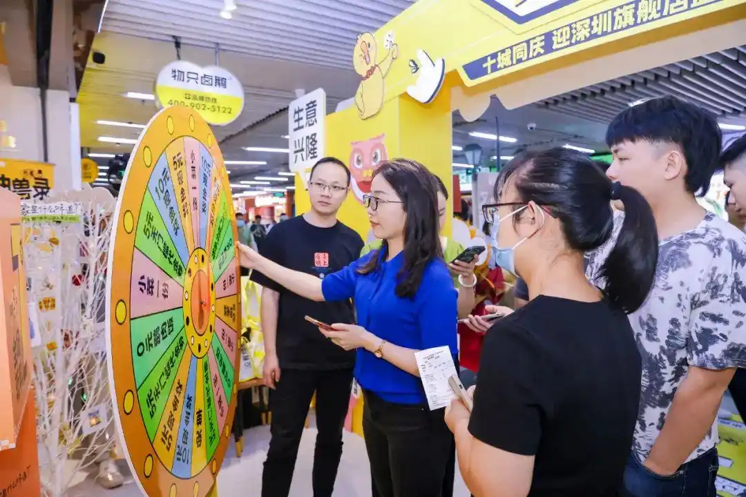 门店提高进店率技巧_吸引顾客进店方法_吸引顾客进店的大方法