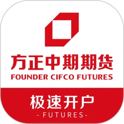 方正中期期货开户