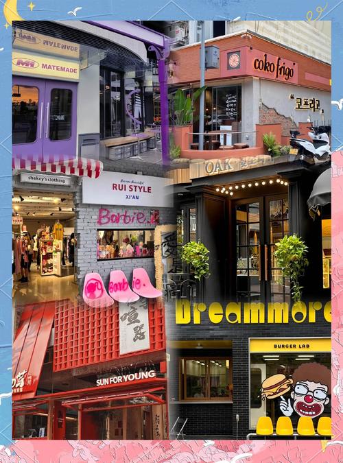 利用气味营销吸引顾客进店策略_吸引顾客进店的大方法_打造吸引顾客店铺外观设计