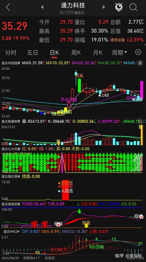 通达信指标公式源码主力成交量子图源码