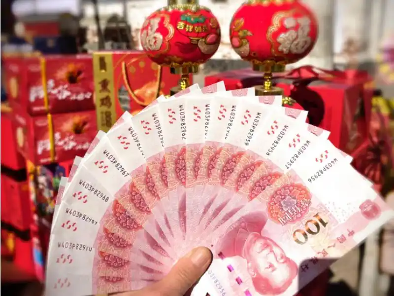 钞票嘎嘎新，新年好彩头！——聊城农商银行保障春节现金供应，市