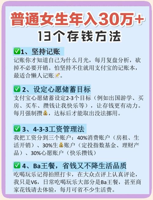 普通人如何理财_用钱生钱的技巧_怎样用银行的钱生钱