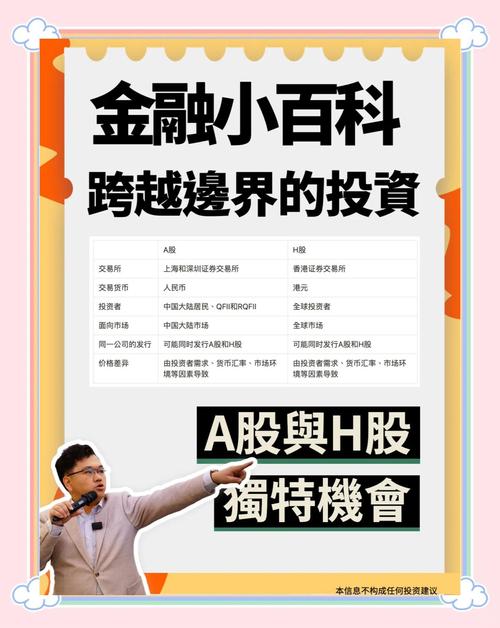 A股与H股区别_股票变成h股是什么意思_A股H股交易规则差异