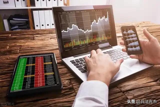 怎么看股票的每日资金进出_量价关系分析_成交量指标优化