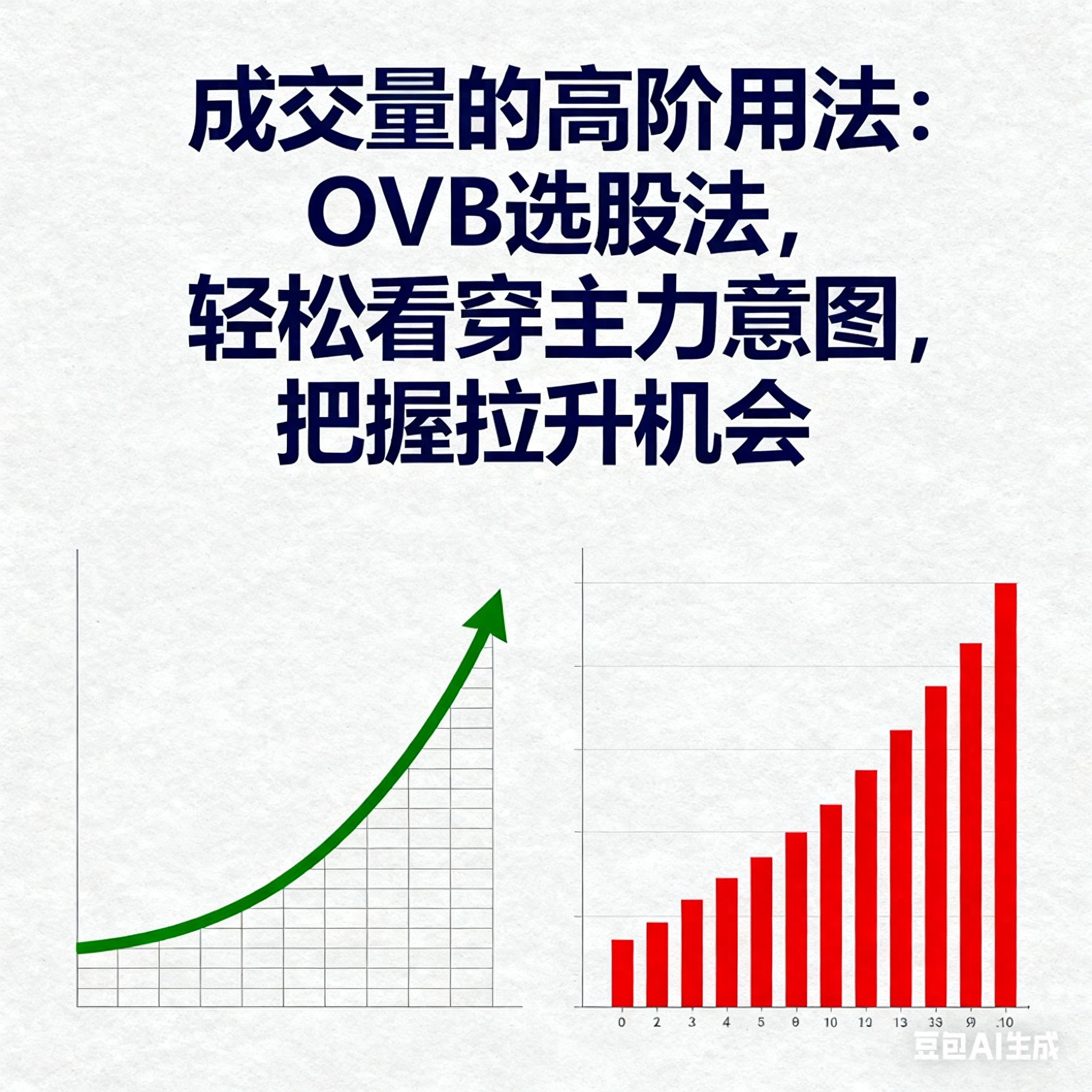 OVB选股法：看穿主力意图的3大步骤，2025年实战案例解析