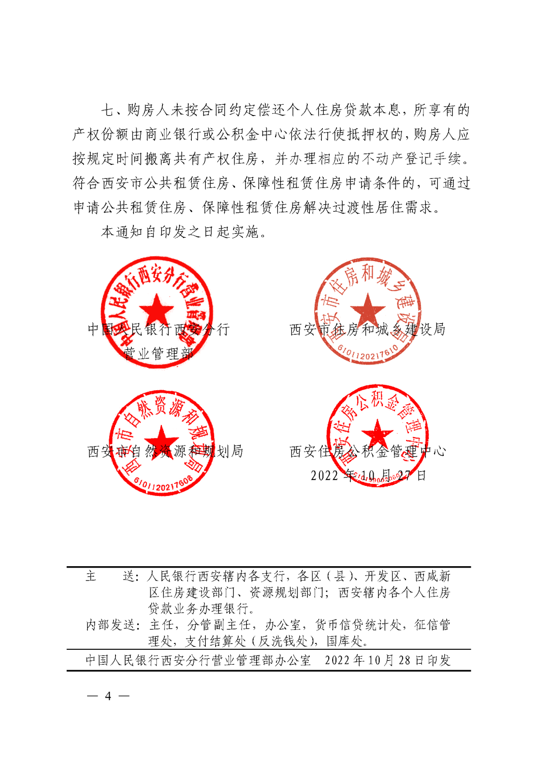 西安共有产权住房贷款政策_西安共有产权住房首付款比例_西安个人自有资金放款