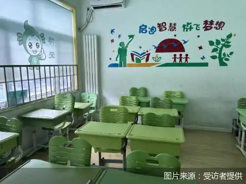 开托管班前期投资多少_小城市个人创业项目_小饭桌托管机构
