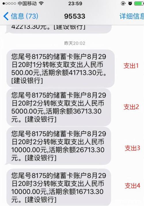 光大银行短信提醒要收费了？3元/月怎么收，其他银行啥情况？