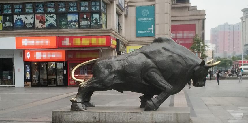 中国股市六次大牛市与七次大熊市，你知道是哪些阶段吗？