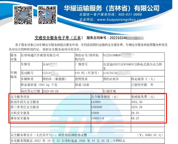 这种“廉价汽车保险”不是保险！五部门采取行动整改
