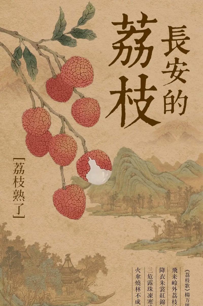 从长安的荔枝看投资小成本创业买卖的底层逻辑与机会发现