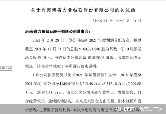 年报披露季，这些有高送转方案的股票你知道吗？