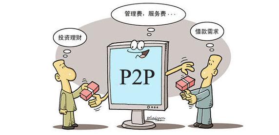 p2p网络借贷的投资模式有哪几种_中国P2P网贷发展历程_P2P网贷监管政策演变