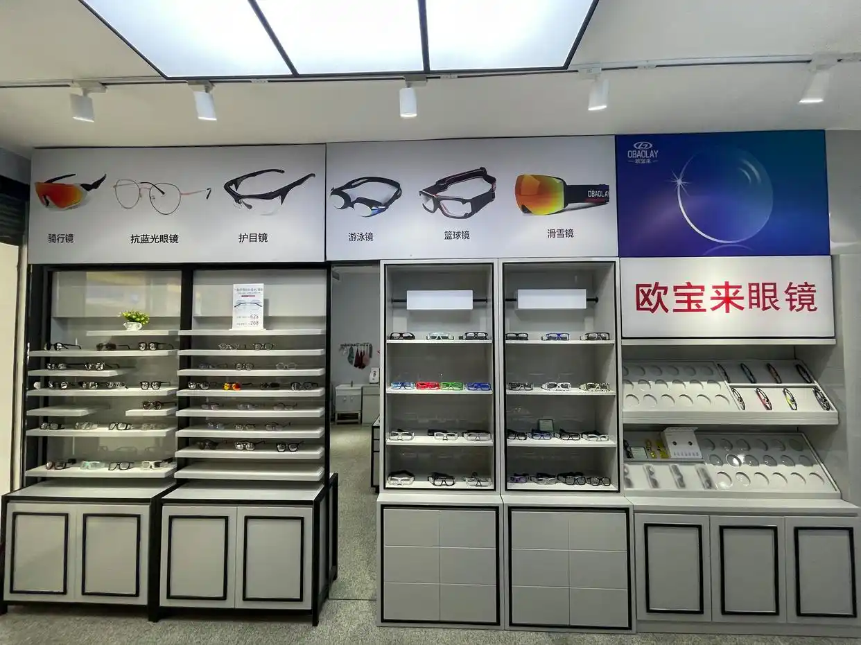 眼镜店成本分析_眼镜店盈利模式_眼镜店要来多久生意好