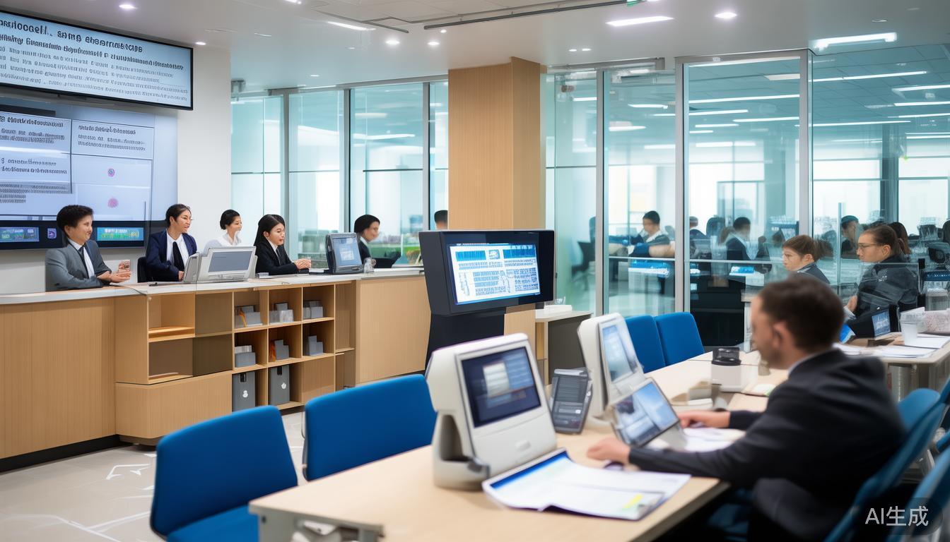 半小时内拿到所有文件！济源便利店开业迅速。企业家们还在你的城