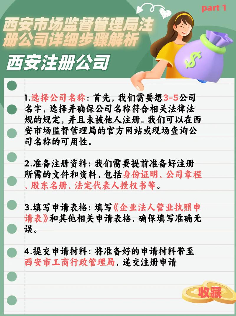 西安注册公司费用及节省资金建议，含注册外资公司时间相关吗？