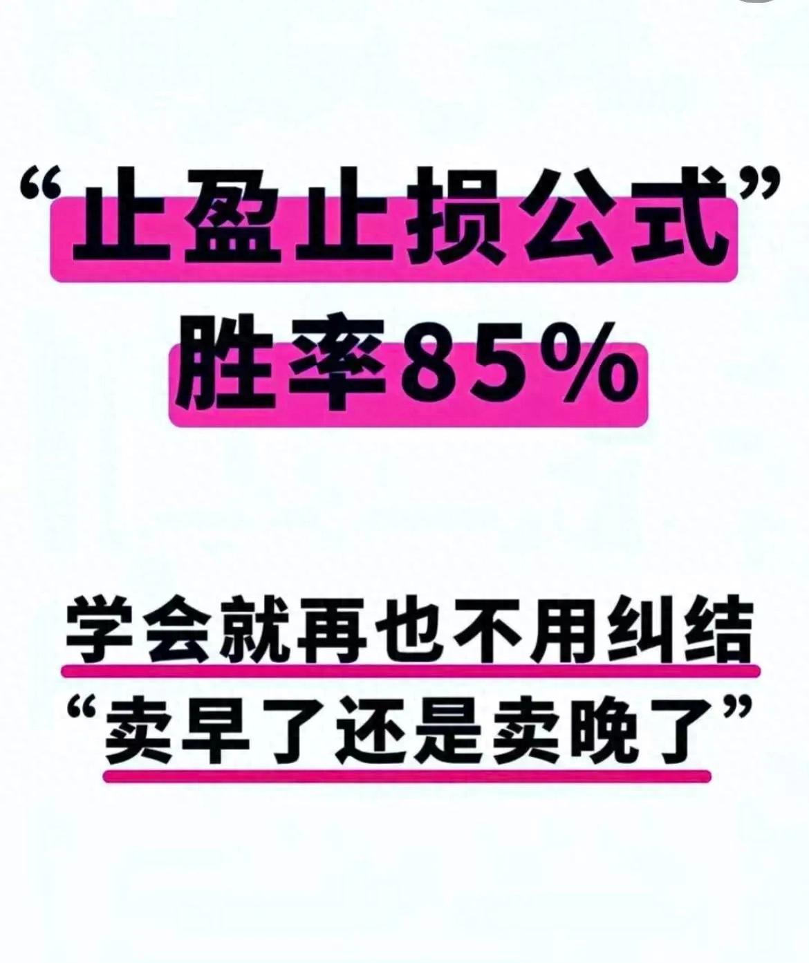 20%加5日均线止盈法_止盈止损公式_股票止盈止损助手2.7.3