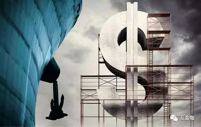 融资租赁公司齐聚发起“阴谋”：综合金融的“试金石”