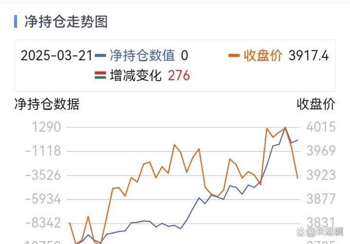 期货交易中，通过这些软件能查看多空持仓具体情况