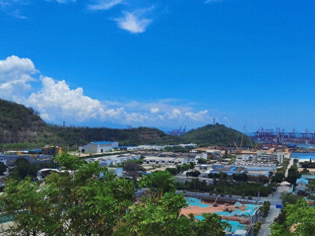 唐山港股票行情查询_唐山港财务状况_唐山港股票分析