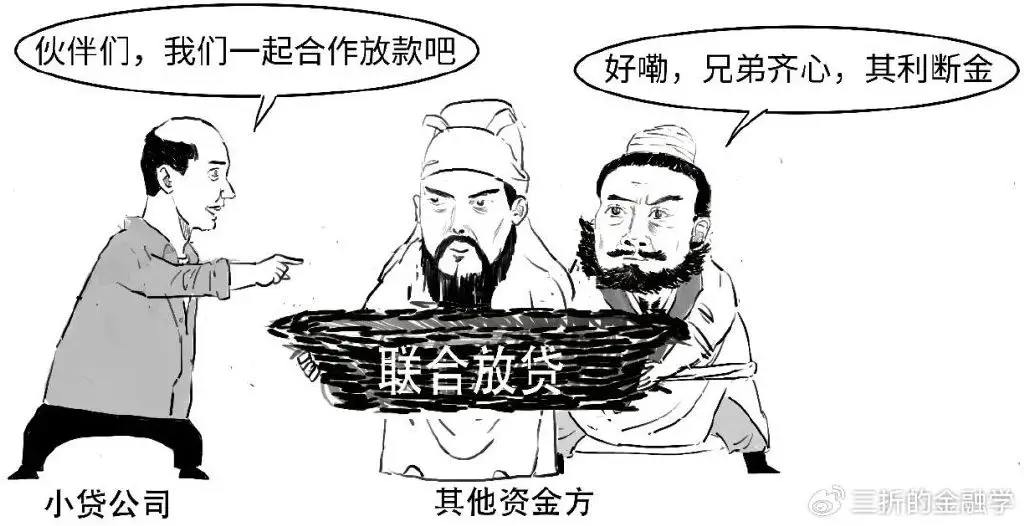 小贷公司融资方式_网络小贷和小贷公司经营范围_小贷公司贷款限额规定