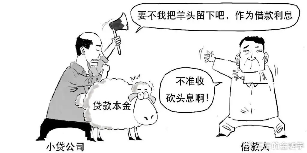 小贷公司融资方式_网络小贷和小贷公司经营范围_小贷公司贷款限额规定