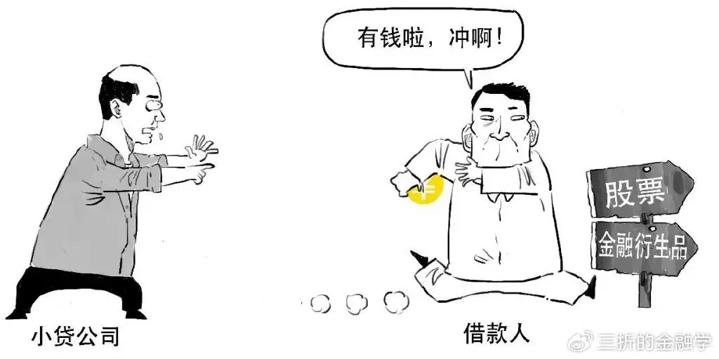 小贷公司融资方式_网络小贷和小贷公司经营范围_小贷公司贷款限额规定