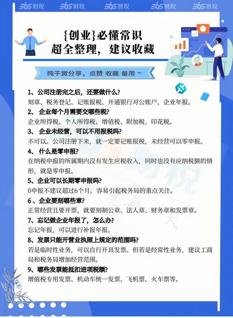 开公司要注意什么问题_创业早期财税问题_新公司注册资金合适数额