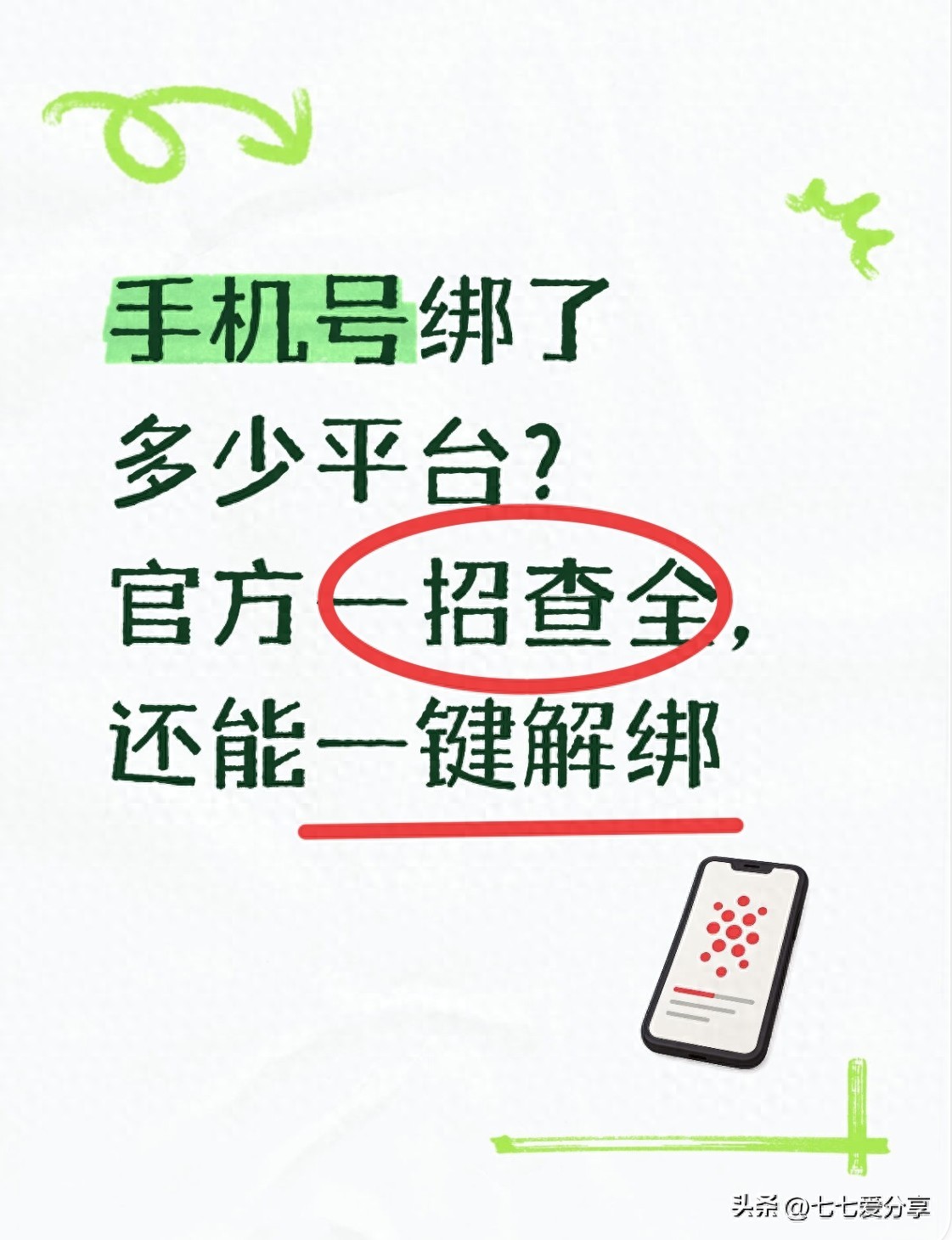 换手机号麻烦多？教你解决旧号绑定平台清理及信息安全问题