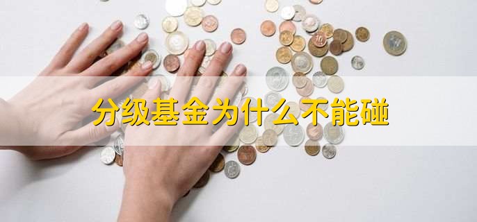 分级基金风险大不适宜定投 投资者无权限买入分级子基金