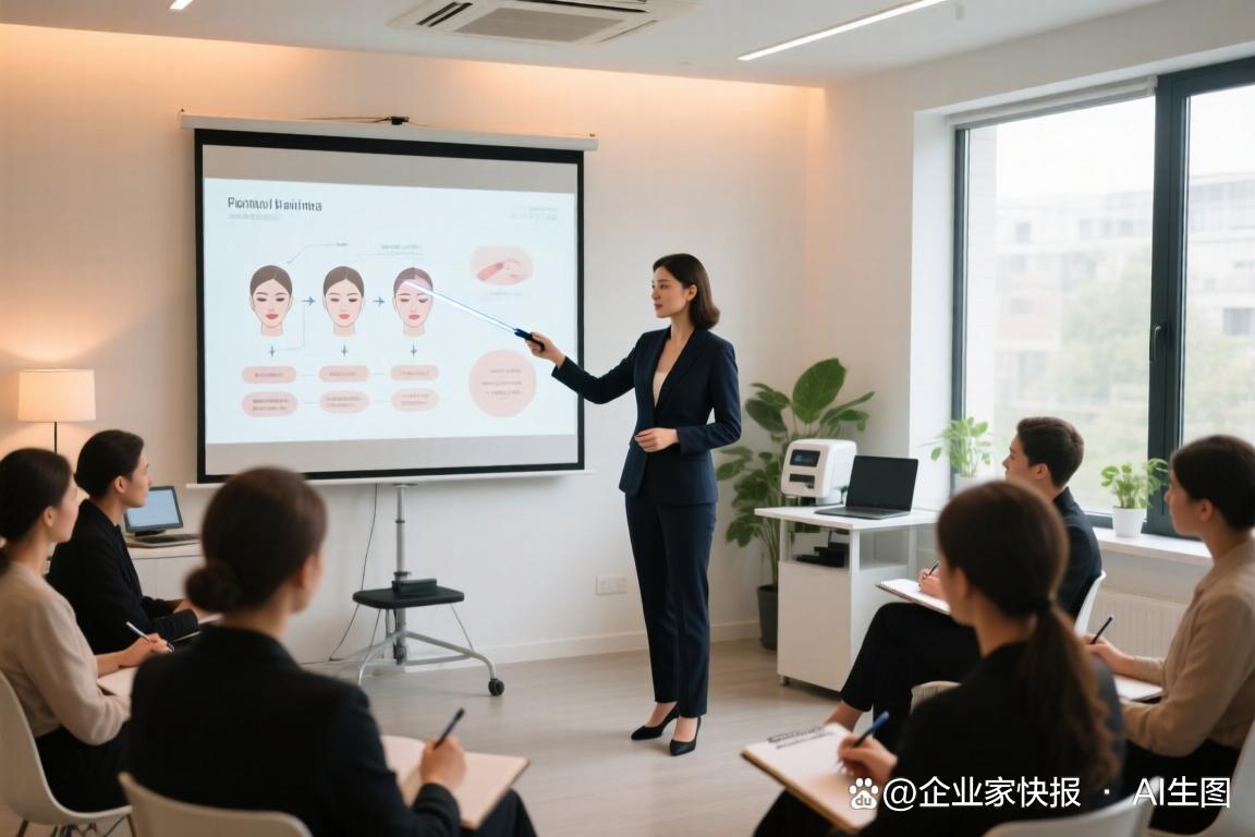 免费创业好开店项目_广宗素颜经济创业项目_广宗半永久轻创业模式