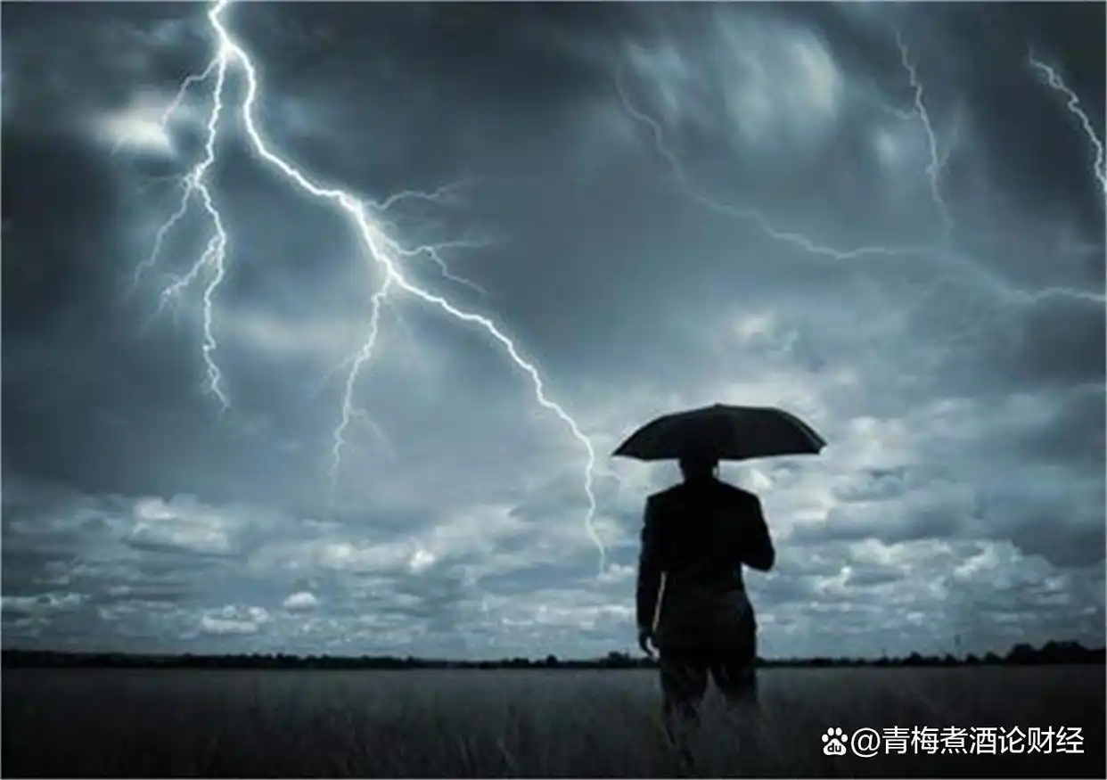 股票放量下跌别慌！搞懂背后逻辑，避开一跌就慌的坑
