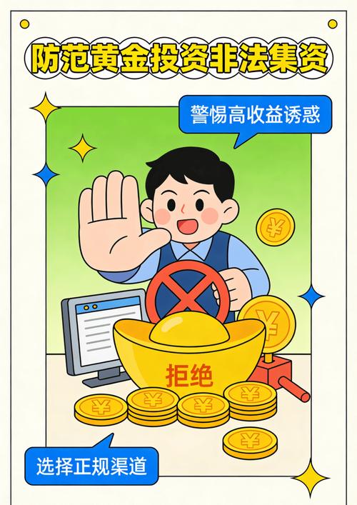 树立正确投资理念，警惕违规资金配置陷阱