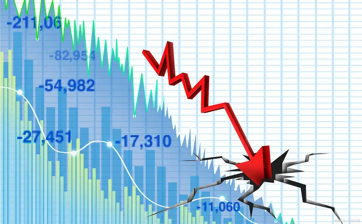 下跌放量交易量增加_市场情绪转变指标_股价放量下跌是什么意思