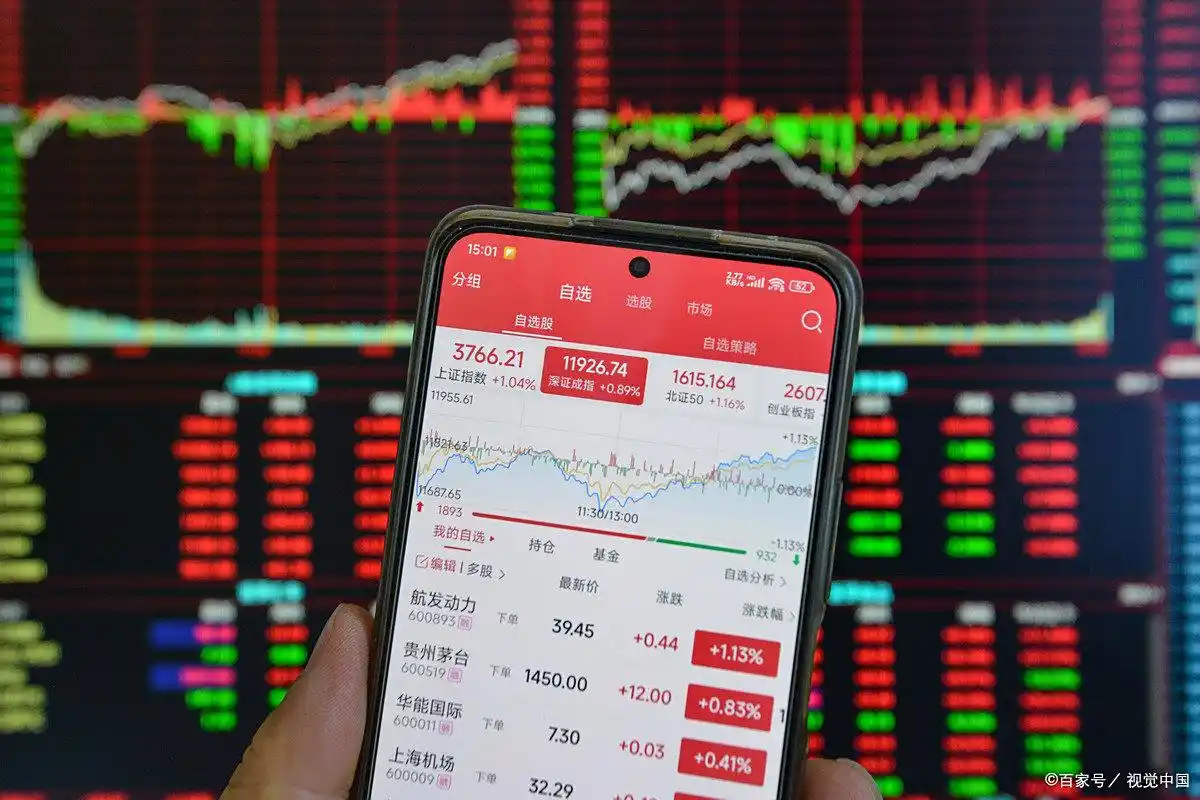 股票放量下跌啥意思？高位低位缩量下跌含义全解析