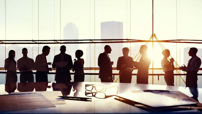 客户关系管理软件_企销客CRM系统_什么是客户信用管理