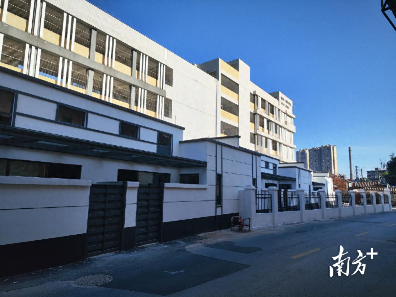 凤城街道创新举措，盘活企业闲置资产，实现便民增收与空间优化