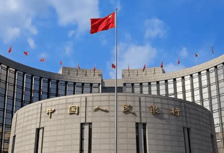 中国人民银行主要业务：管货币、防风险、稳金融