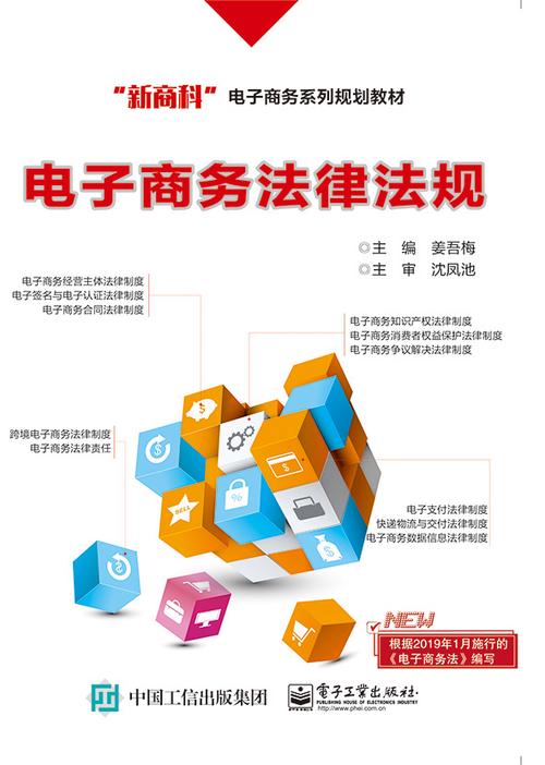 关于《中华人民共和国电子商务法（草案）》的解释