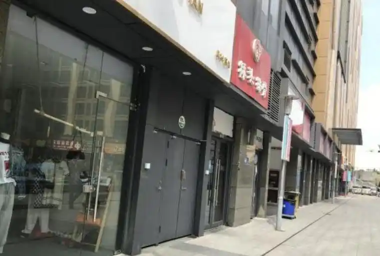 租金房价上涨对商家的影响_中国实体店经营困境_拼多多商家想赚钱太难