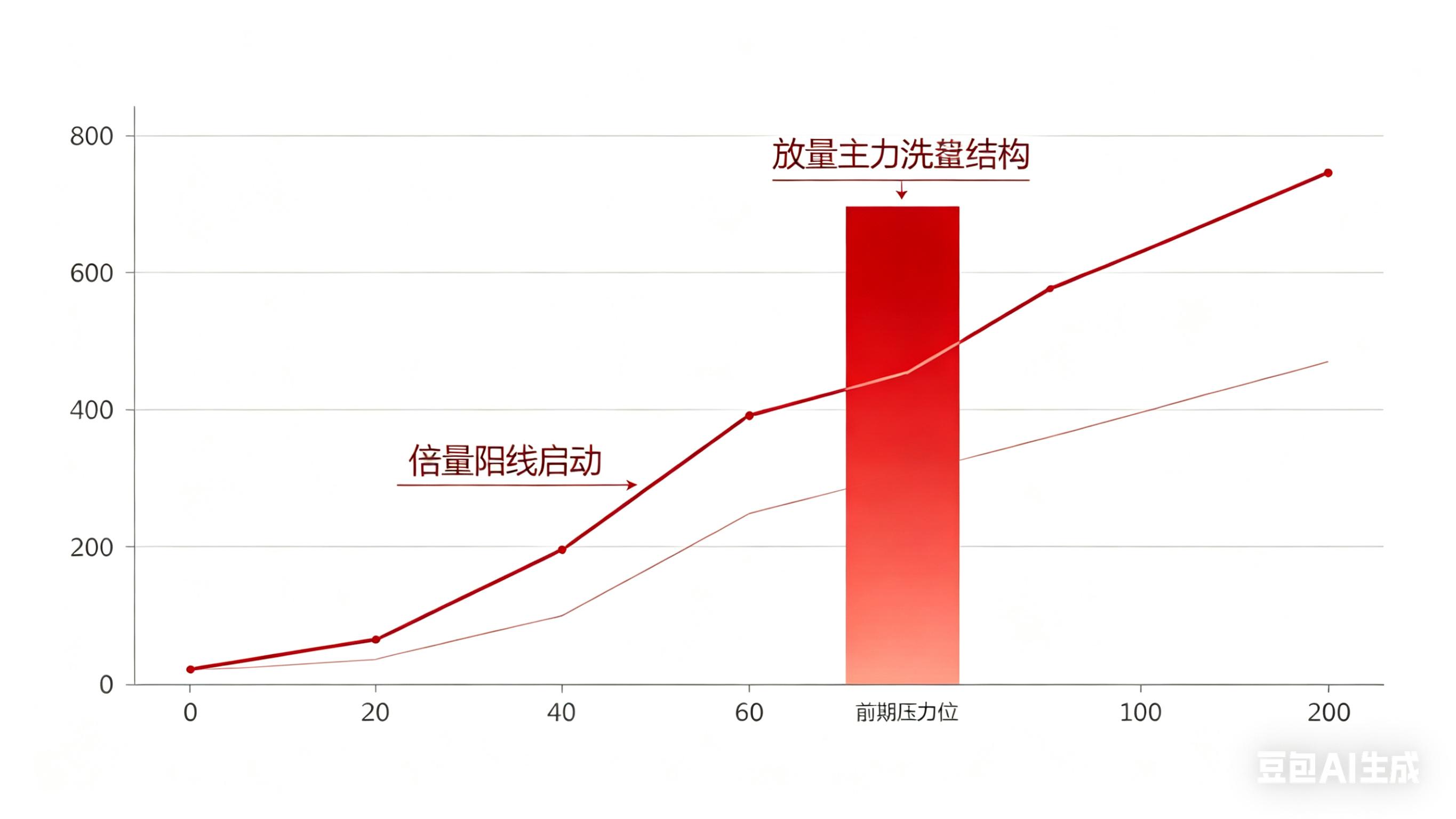 倍量启动缩量洗盘_成交量分析_成交量选股 今天比昨天量小