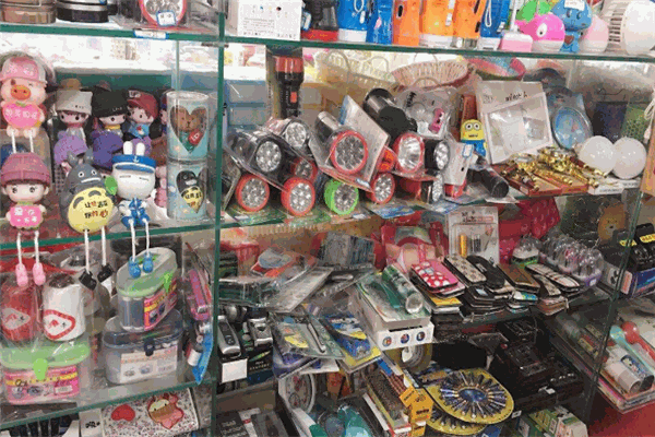开个九元店投资要多少？看看购乐2元店成本