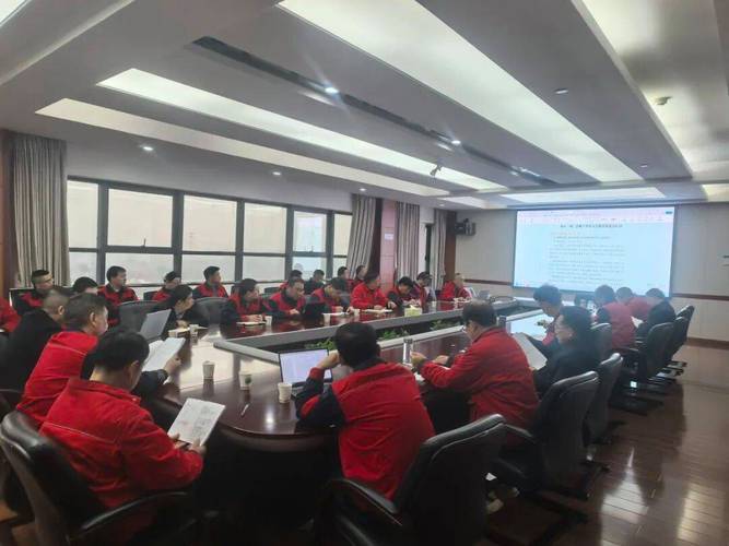 中银保险河北分公司召开职代会，提案答复员工关切